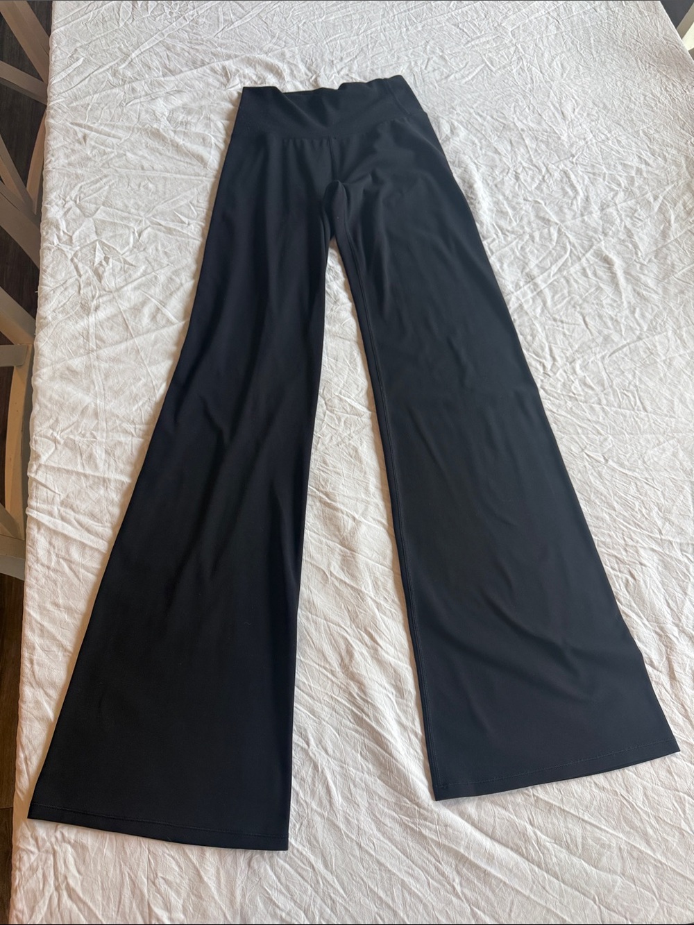 Vuori - all the feels flare leggings
